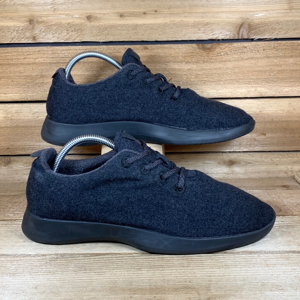 Allbirds Wool Runner Shoes Men's Sz 11